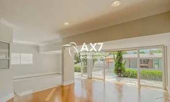 Imagem 4: SANTANA DE PARNAíBA - Casa de Condomínio - Alphaville