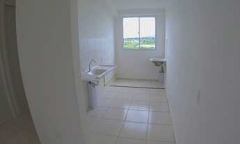 Imagem: Apartamento Novo - Aluguel