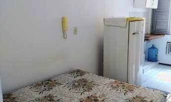 Imagem 4: Apto kitnet - meireles - 1 quarto