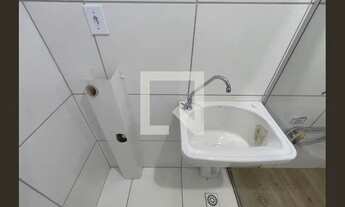 Imagem 6: Apartamento para Aluguel - Samambaia Sul, 2 Quartos, 33 m2