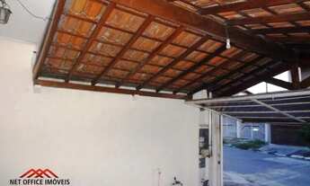 Imagem 2: Casa com 4 dormitórios à venda, 215 m² por R$ 650.000,00 - Residencial União - São José do