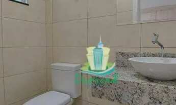 Imagem 6: Sobrado com 3 dormitórios com 166 m² à venda por R$ 950.000 ou aluguel por R$ 3.960/mês no