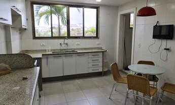 Imagem 4: Cobertura duplex para aluguel 440 metros quadrados 4 quartos Recreio dos Bandeirantes - RJ