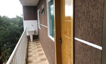 Imagem 4: Kitnete mobiliada 01 quarto bairro novo mundo/fanny (direto c o proprietario