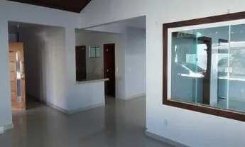 Imagem 6: Casa para venda possui 256 metros quadrados com 3 quartos