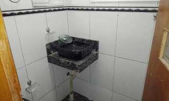 Imagem 7: Sobrado com 4 dormitórios para alugar, 456 m² por R$ 6.620,00/mês - Jardim Las Vegas - San