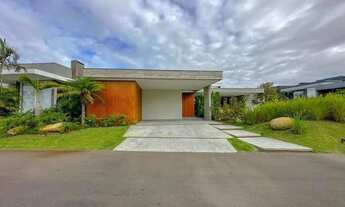 Imagem 3: XANGRI-Lá - Casa de Condomínio - Condominio Malibu Beach Residence