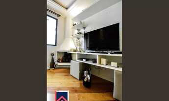 Imagem 5: Apartamento Venda Brooklin 75 m² 3 Dormitórios