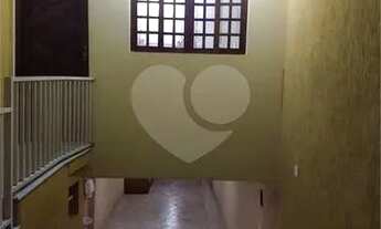 Imagem 7: Casa-São Paulo-PIRITUBA