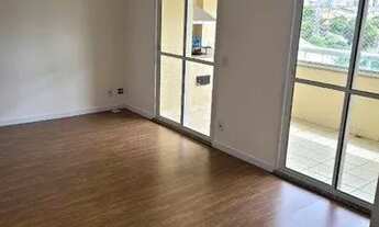 Imagem 3: Apartamento com 3 dormitórios, 103 m² - venda por R$ 1.060.000,00 ou aluguel por R$ 5.756