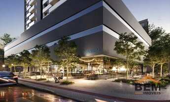 Imagem 5: Apartamento com 3 dormitórios à venda, 80 m² por R$ 717.661,41 - São Judas - Itajaí/SC