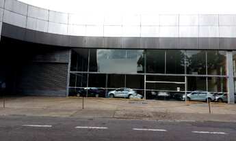 Imagem: PREDIO COMERCIAL para aluguel, CASA BRANCA