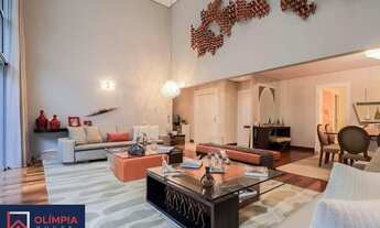 Imagem 4: Apartamento Venda Perdizes 250 m² 3 Dormitórios