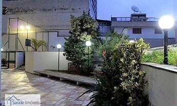 Imagem 2: Praça daÁrvore. Pertinho do Metrô - Lazer