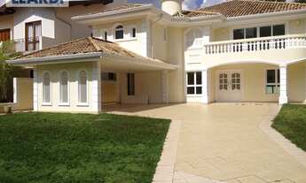 Imagem: CASA EM CONDOMÍNIO - CONDOMÍNIO VILLA