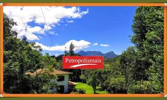 Imagem 2: Marcio PETROPOLISMAIS Vende CHARMOSÍSSIMA CASA NO BINGEN