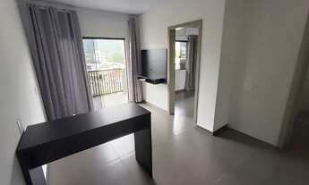 Imagem 3: Apartamento para aluguel e venda possui 75 metros quadrados com 2 quartos