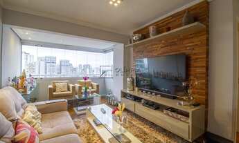 Imagem 3: Venda Apartamento 3 Dormitórios - 95 m² Chácara Santo Antônio