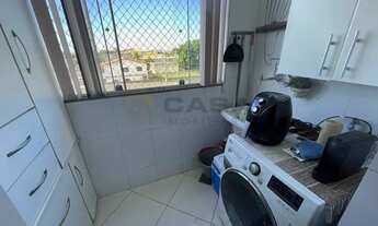 Imagem 3: AF- Oportunidade!!! Lindo e Amplo Apartamento 2Q c/ Suíte em Condomínio reservado na Aveni
