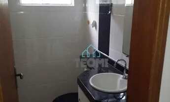 Imagem 5: Casa com 3 dormitórios (1 suíte) à venda, 135 m² por R$ 500.000 - Chácara do Visconde - Ta