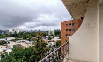 Imagem 4: Casa Grande - Apartamento de 105m² com 3 dormitorios, 1 suite, 3 dormitorios, 1 vaga no S