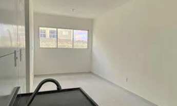 Imagem 2: Repasse apartamento no José Ámerico (Lazer