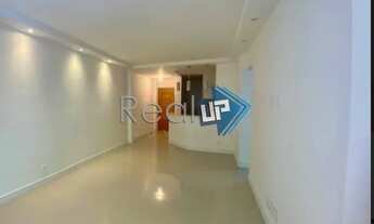 Imagem 6: Arpoador, 3 qts, 1 suite, 1 vaga