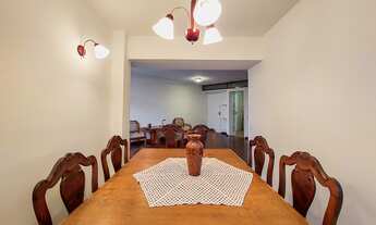 Imagem 6: Apto para aluguel ou venda tem 100 metros quadrados com 2 quartos em Vila Olímpia - São Pa