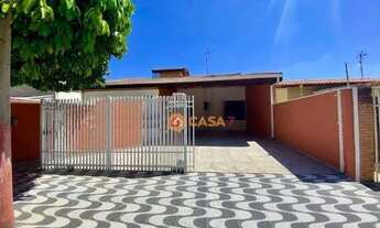 Imagem: Casa com 3 dormitórios para alugar - Jardim