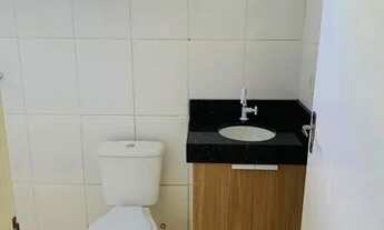 Imagem 4: Agio Casa Águas Lindas Médio Padrão