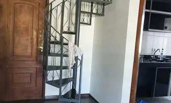 Imagem 7: Apartamento à venda em Rudge Ramos com 152 m², 3 quartos, 1 suíte, 1 vaga