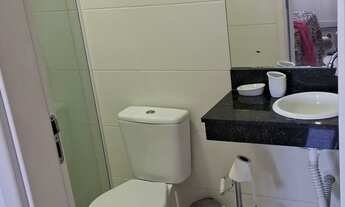 Imagem 6: Apartamento locação por temporada na Praia Grande