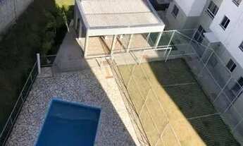 Imagem 2: Ibirité - Apartamento Padrão - Industrial de Ibirite