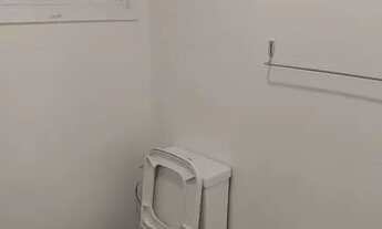 Imagem 6: Apartamento para aluguel possui 75 metros quadrados com 2 quartos em Aparecida - Santos