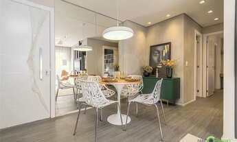 Imagem 5: Apartamento com 02 dormitórios, novo, Bom Fim