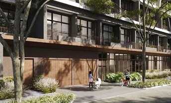 Imagem 4: Apartamento à venda Vila Madalena- 61m2 - 2 dorms - 1 vaga - Vista Madalena by YOU