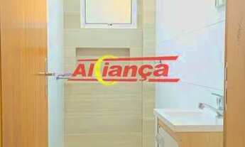 Imagem 6: OTIMO APARTAMENTO 30M² - 1 DORM - VILA GALVÃO