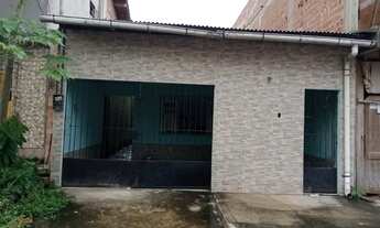 Imagem 7: ++Casa bem ampla localizada com entrada 13 mil