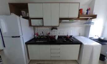 Imagem 3: Apartamento Padrão em Araraquara