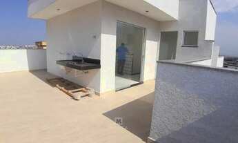 Imagem 5: Cobertura 02 quartos suíte 01 vaga a venda no Bairro Milionários