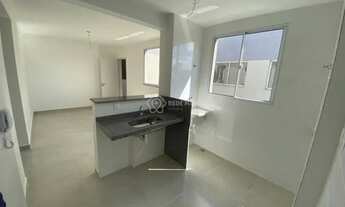 Imagem: Apartamento novo 1 aluguel, Residencial