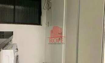 Imagem 6: Apartamento com 3 dormitórios para alugar, 76 m² por R$ 7.700,00/mês - Vila Olímpia - São