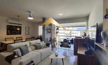 Imagem 6: Excelente cobertura no Condomínio Reserva do Parque, Cidade Jardim, 3 quartos(2 suítes), 1