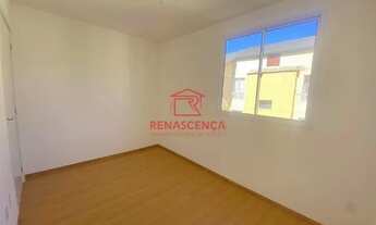 Imagem 6: CONDOMÍNIO VILLAGGIO FLORENÇA COM 2 QUARTOS E ÁREA DE LAZER!