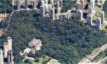 Imagem 2: Apartamento ao lado do Parque Burle Marx
