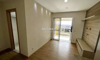 Imagem: LONDRINA - Apartamento Padrão - Gleba Fazenda