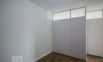 Imagem: Apartamento para Aluguel - Saúde, 1 Quarto