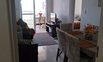 Imagem 5: Apartamento locação por temporada na Praia Grande