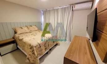 Imagem 6: Casa à venda no bairro ITACIMIRIM - Camaçari/BA