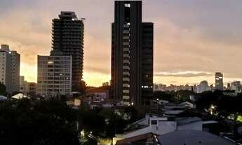 Imagem 3: Apartamento Venda Pinheiros 88 m² 3 Dormitórios